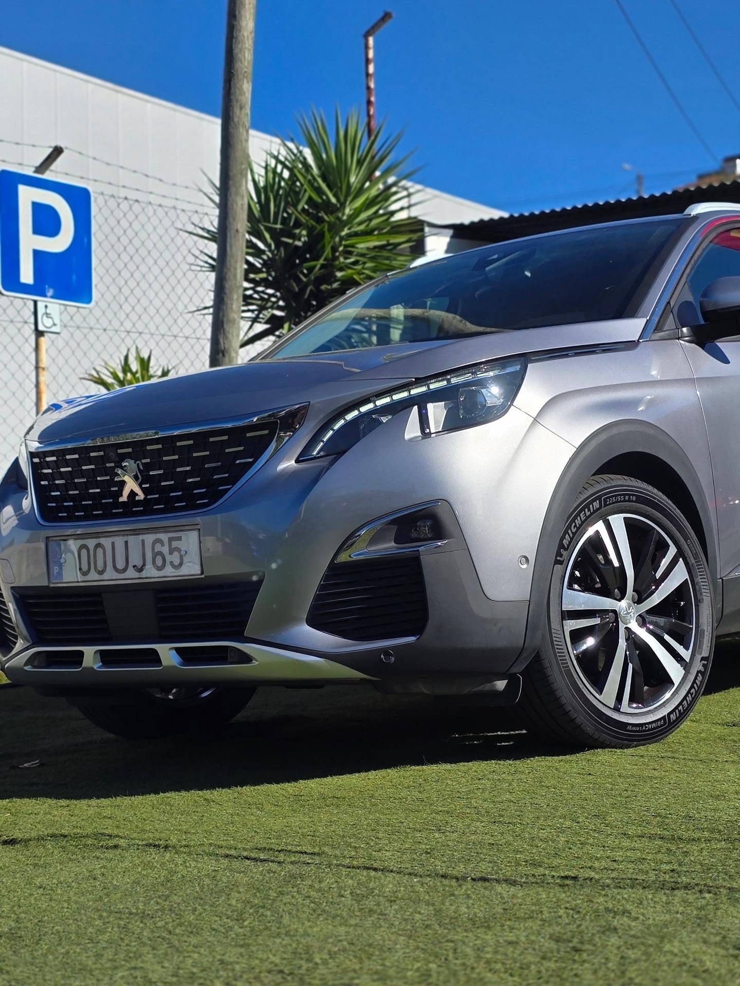 Fotografia 8 de PEUGEOT 5008
