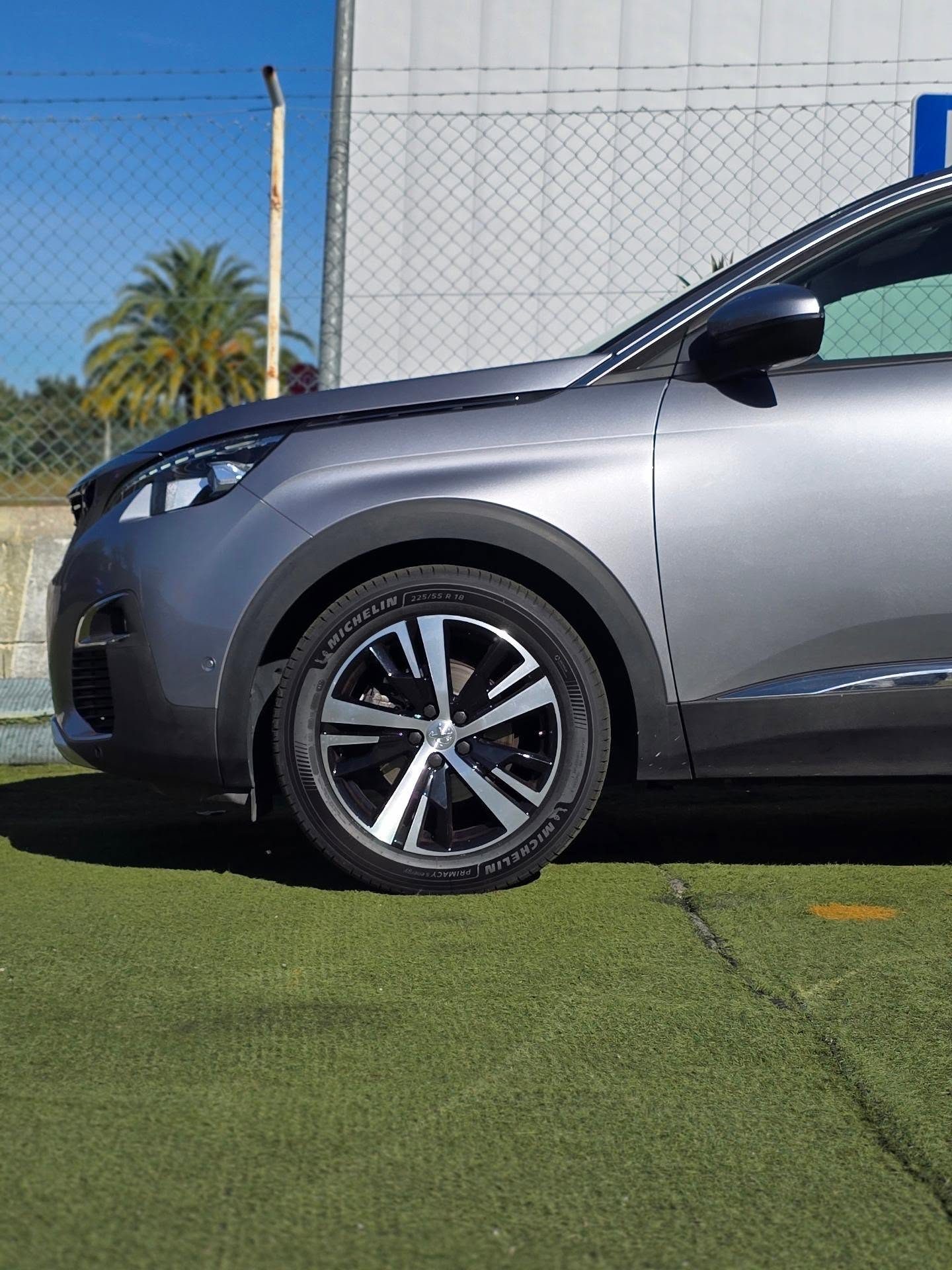 Fotografia 12 de PEUGEOT 5008